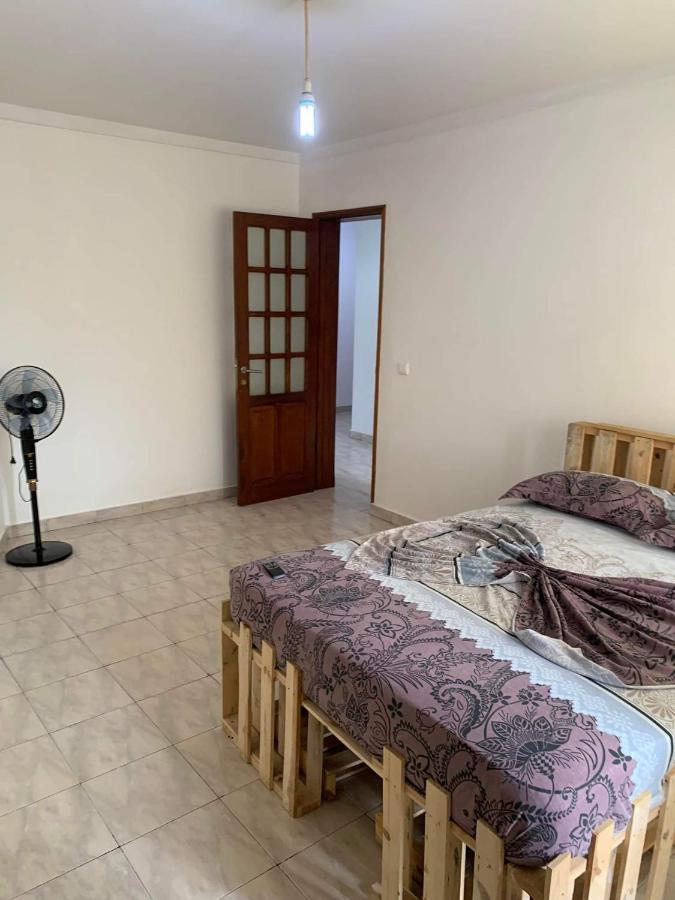 Appart Hotel Belvedere Praia Exterior foto